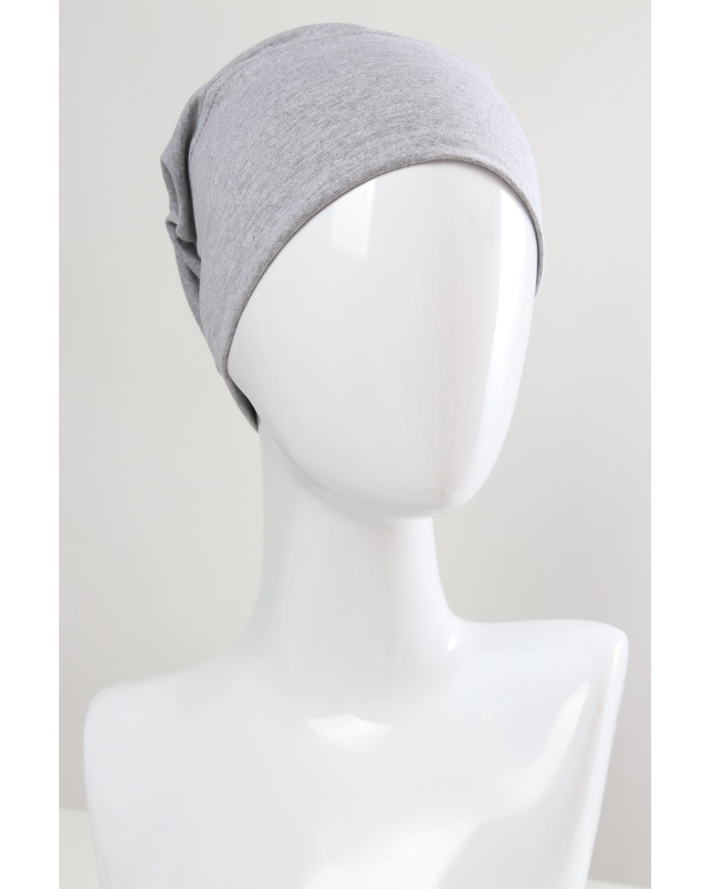 Bonnet tube coton