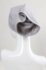 Bonnet tube coton