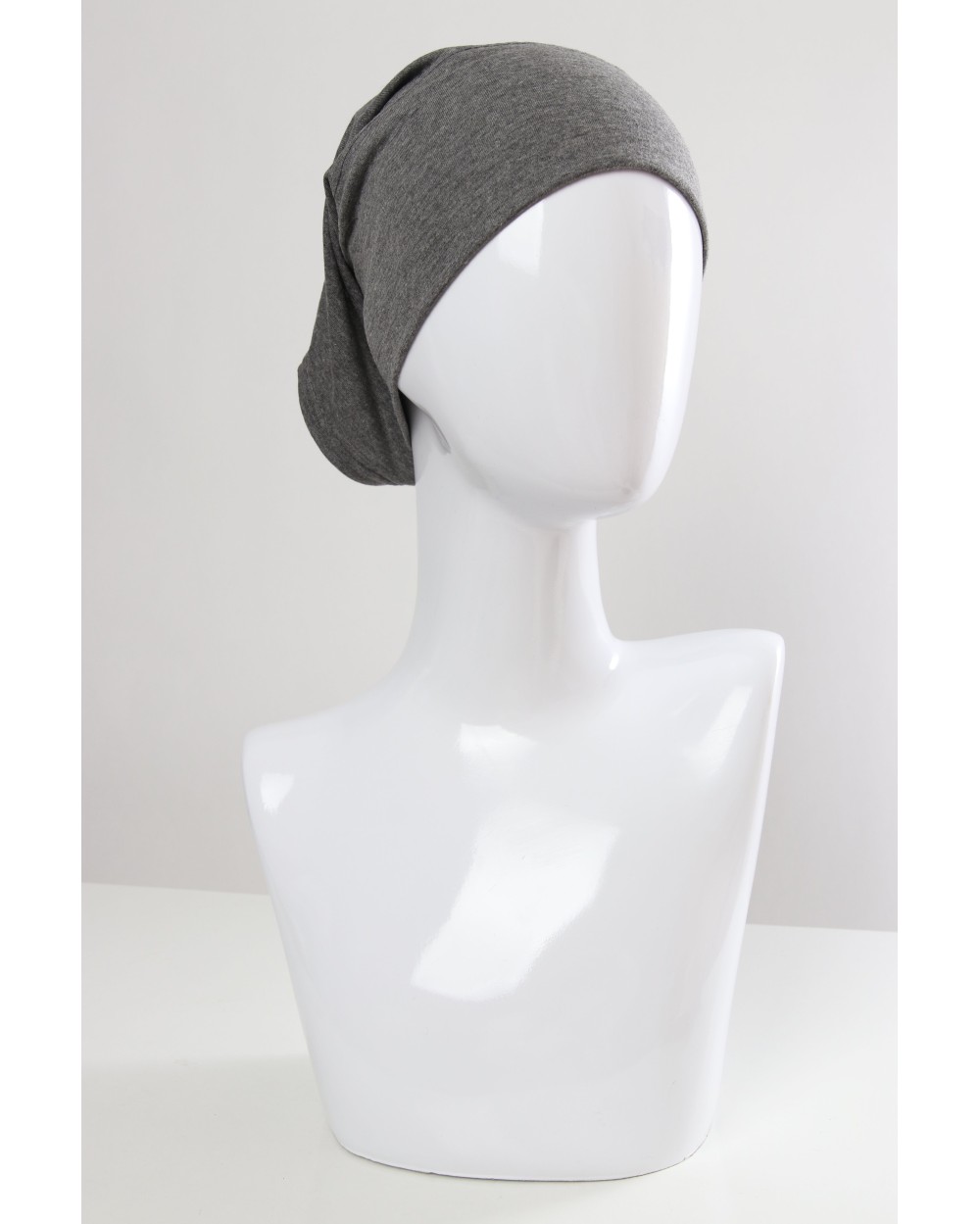 Wide headband cotton for hijab