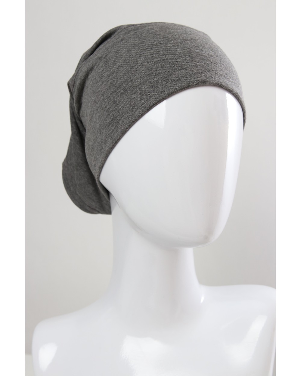 Wide headband cotton for hijab