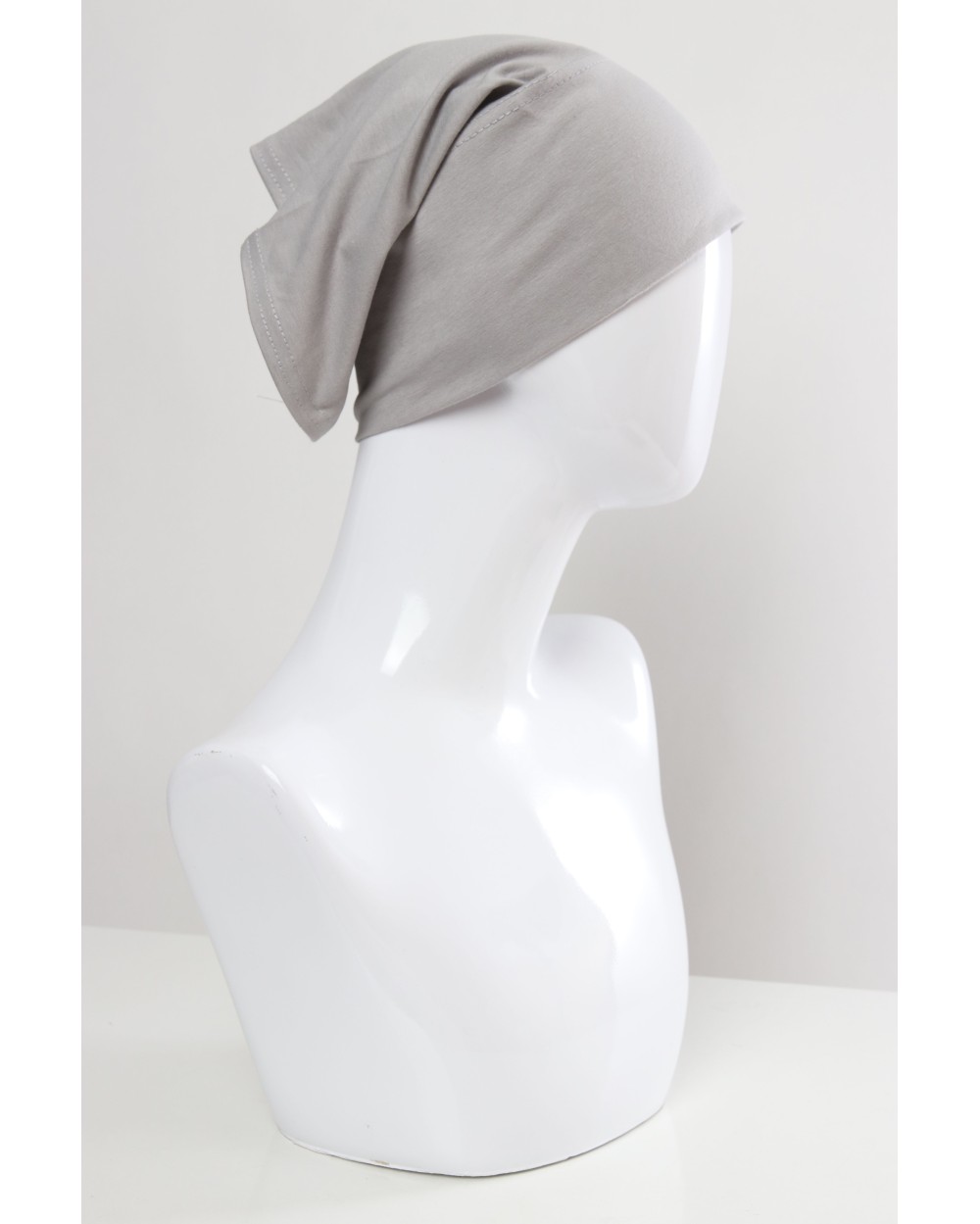 Bonnet tube coton