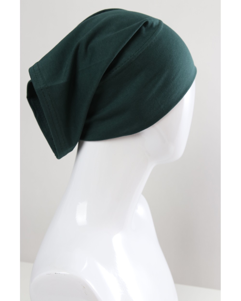 Wide headband cotton for hijab