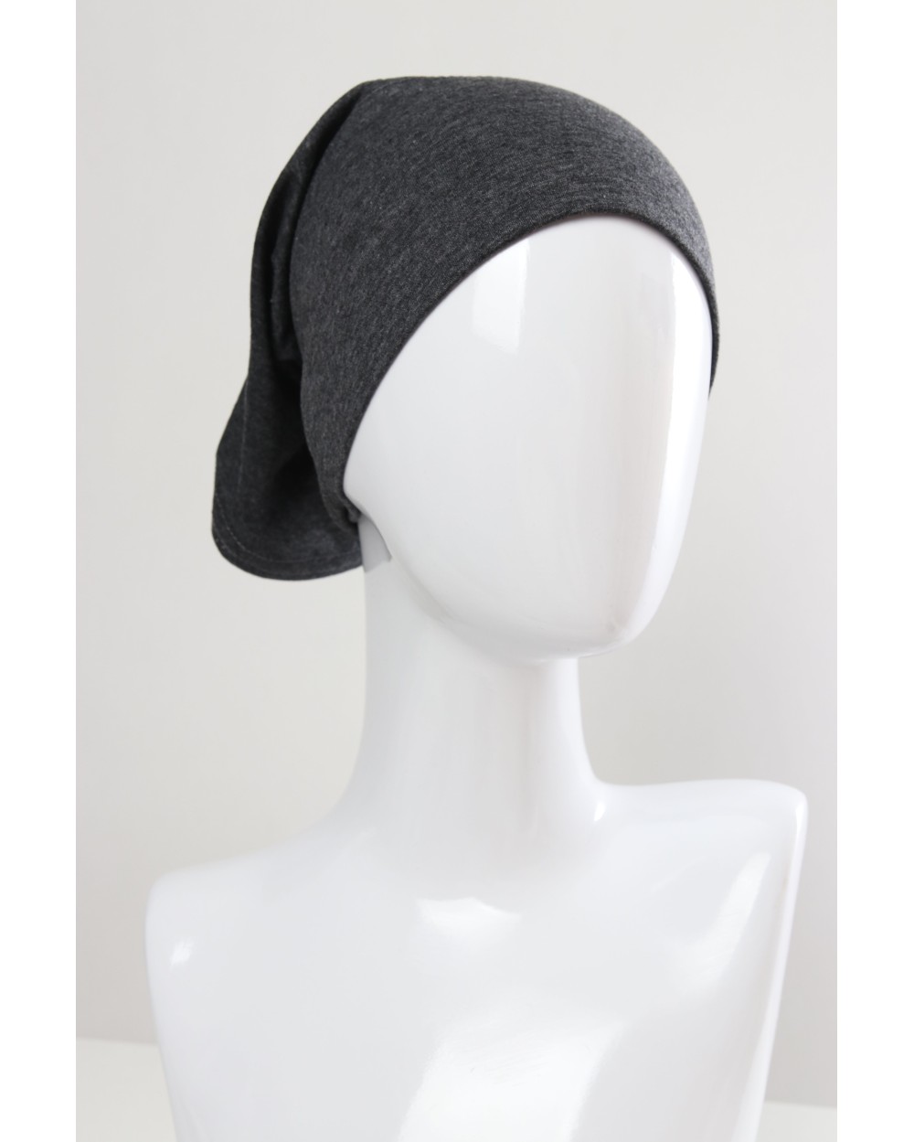 Bonnet tube coton