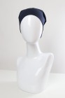 Wide headband cotton for hijab