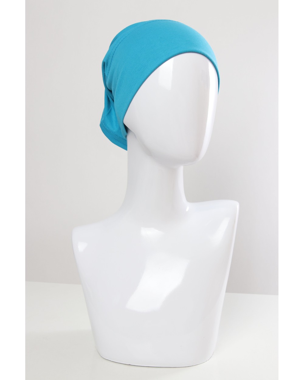 Bonnet tube coton