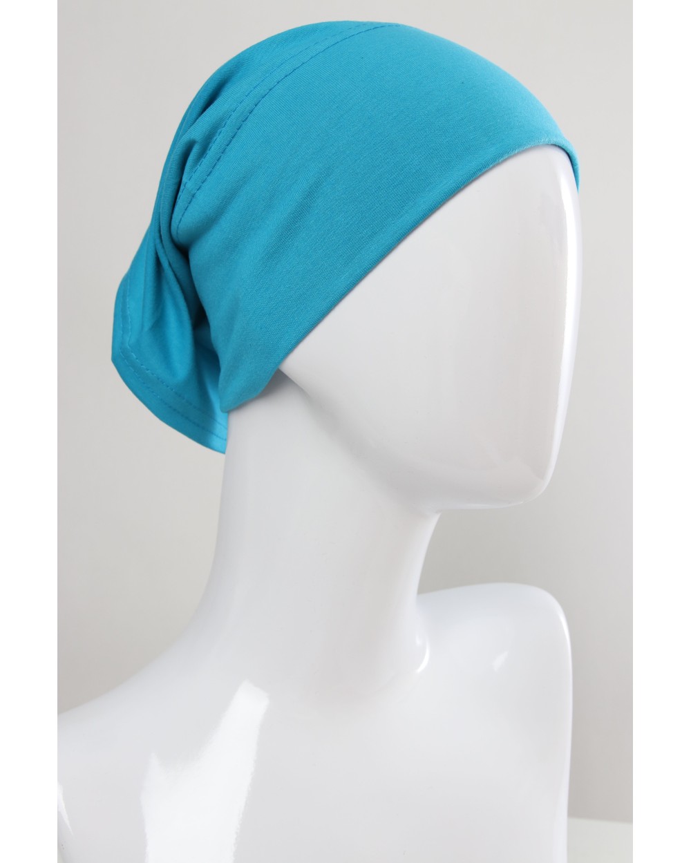 Bonnet tube coton