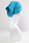 Wide headband cotton for hijab