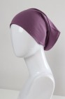 Wide headband cotton for hijab