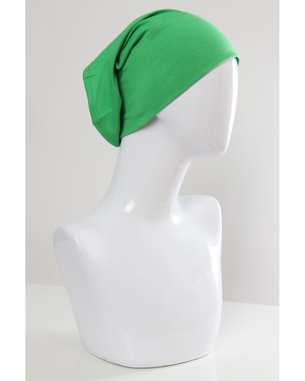 Wide headband cotton for hijab