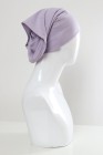 Wide headband cotton for hijab