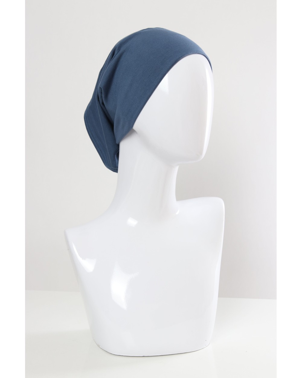 Bonnet tube coton
