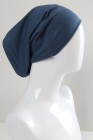 Wide headband cotton for hijab