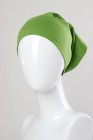 Wide headband cotton for hijab