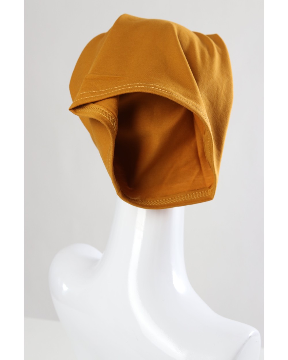 Wide headband cotton for hijab