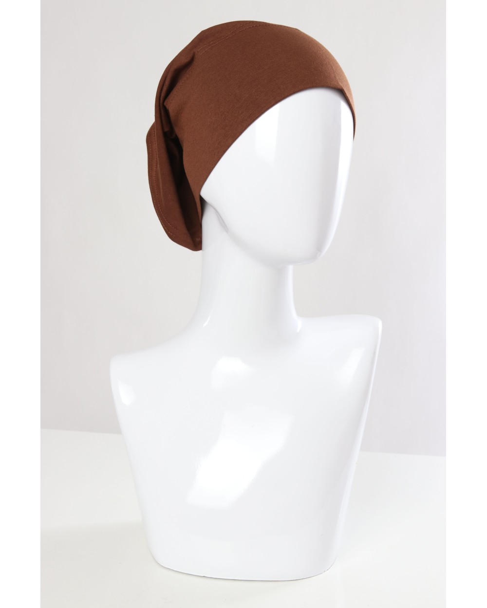 Wide headband cotton for hijab