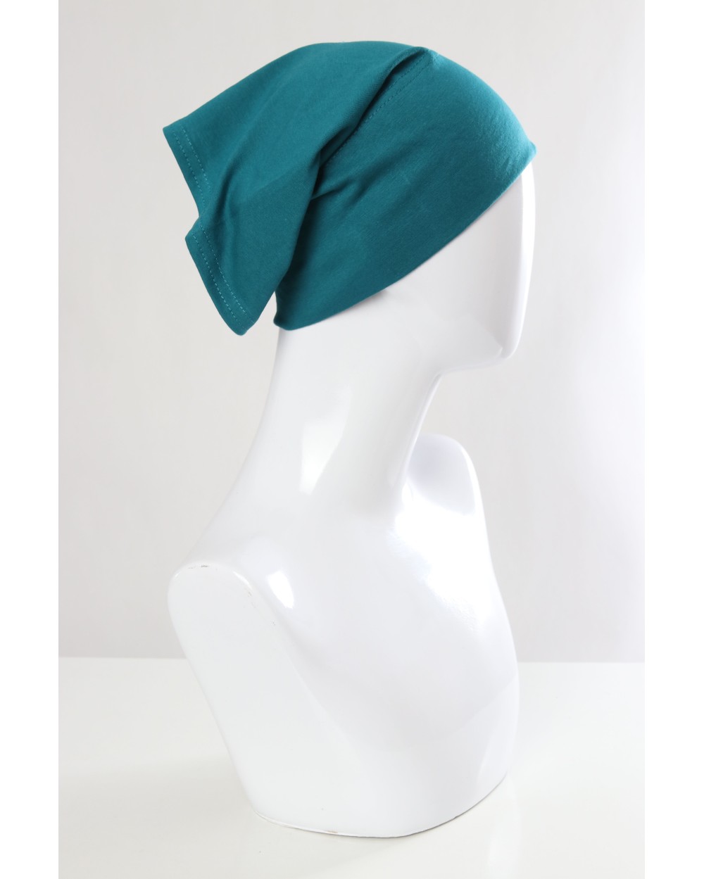 Wide headband cotton for hijab