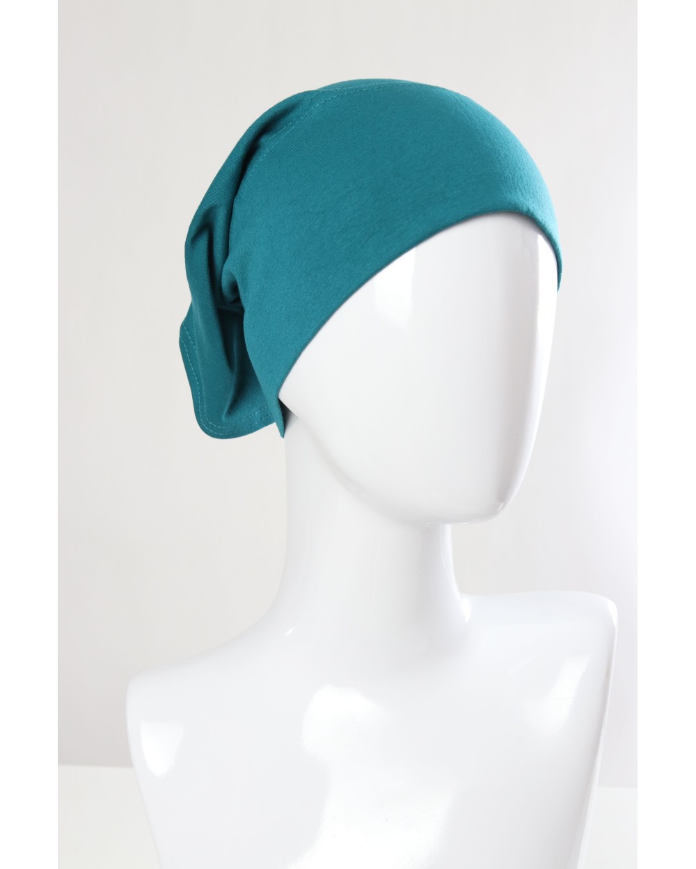 Bonnet tube coton
