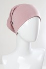 Bonnet tube coton