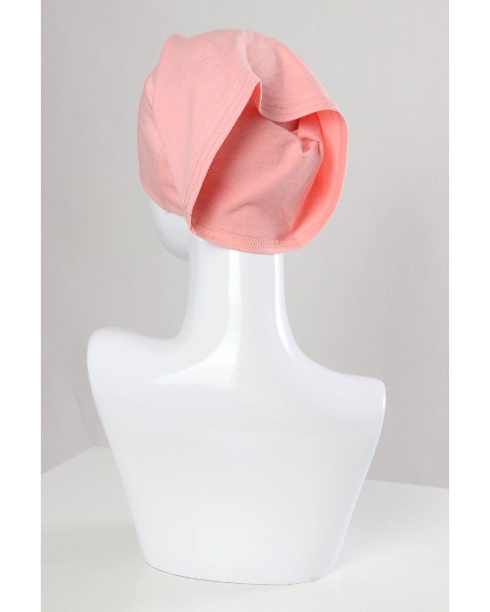 Wide headband cotton for hijab