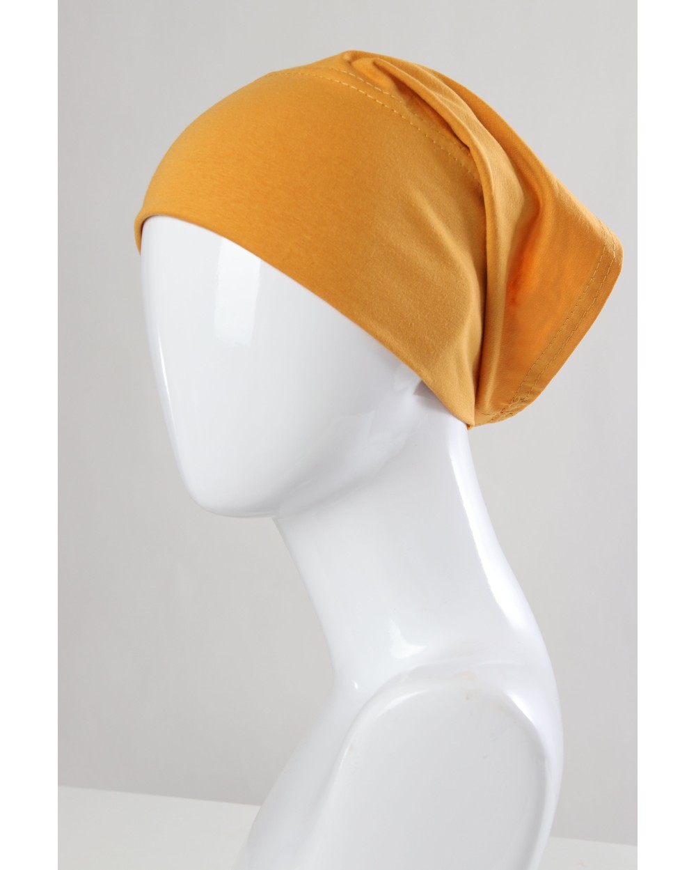 Wide headband cotton for hijab