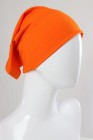 Bonnet tube coton