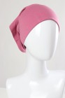 Wide headband cotton for hijab