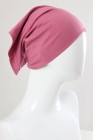 Wide headband cotton for hijab