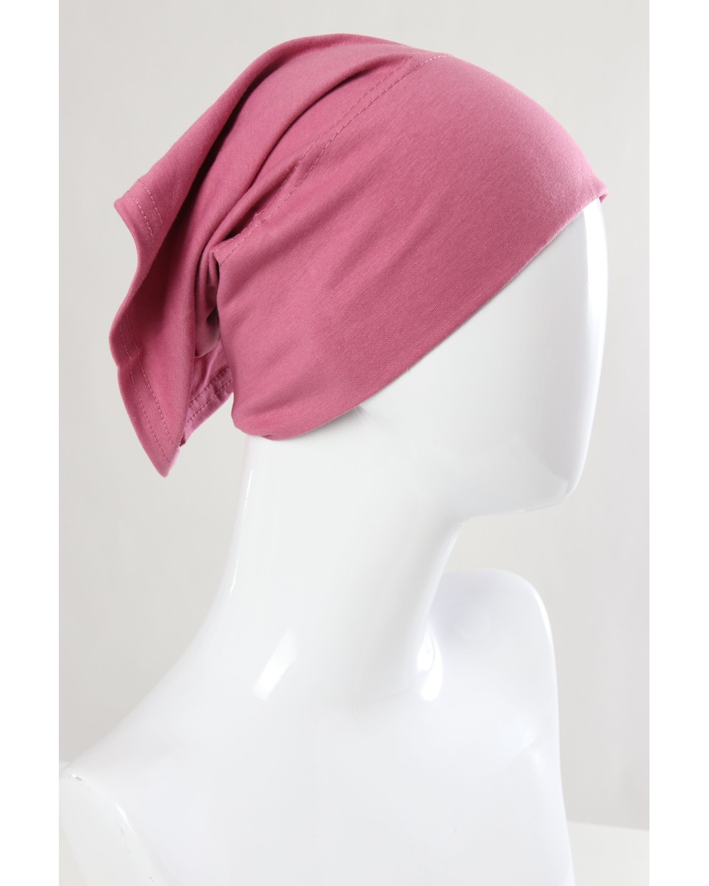 Wide headband cotton for hijab