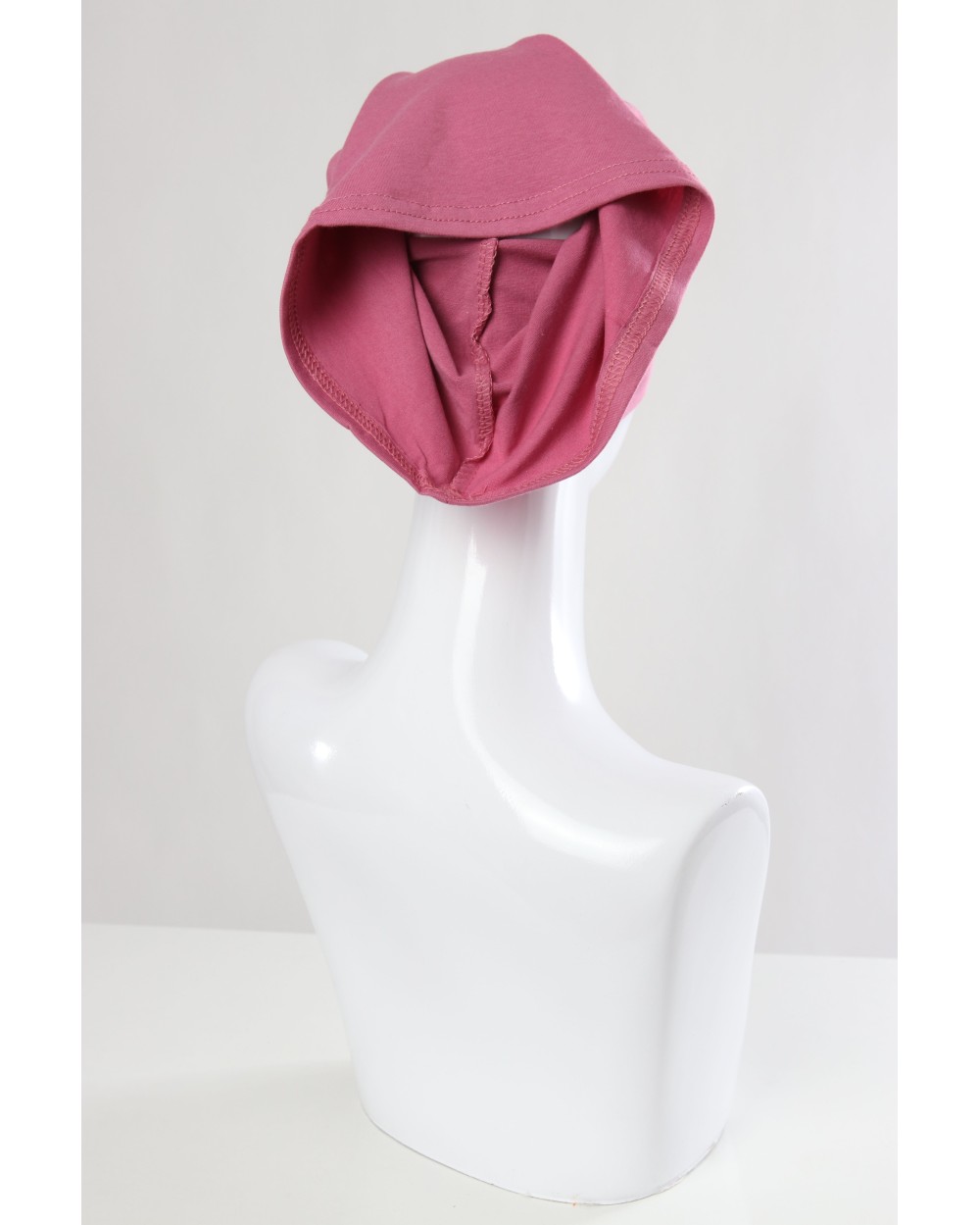 Wide headband cotton for hijab