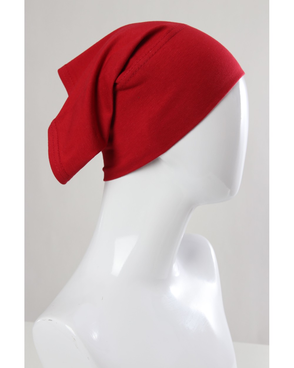 Wide headband cotton for hijab