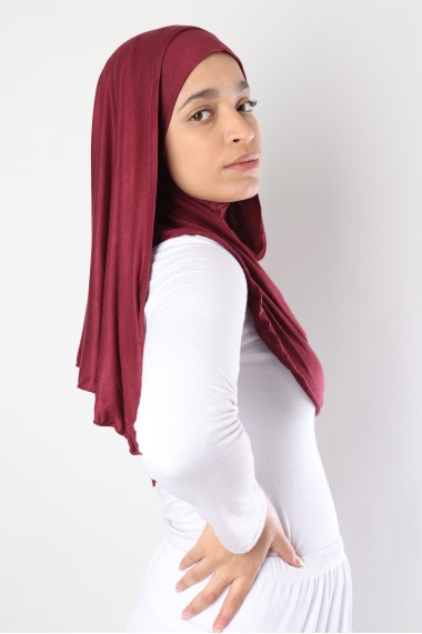 Hijab Hilda idéal pour...