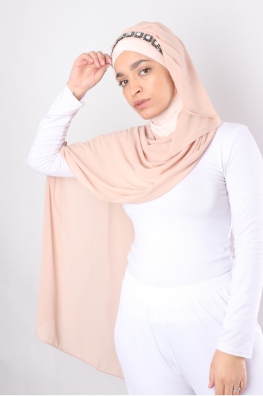 Jewel Hijab
