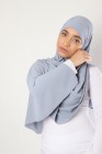 Madina ready-to-wear hijab