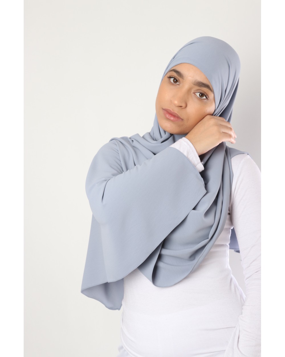 Madina ready-to-wear hijab