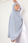 Madina ready-to-wear hijab