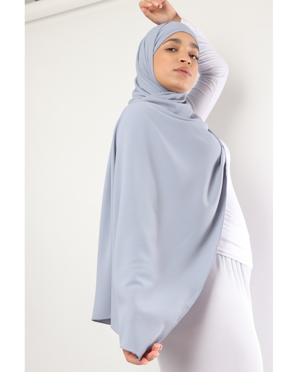 Madina ready-to-wear hijab