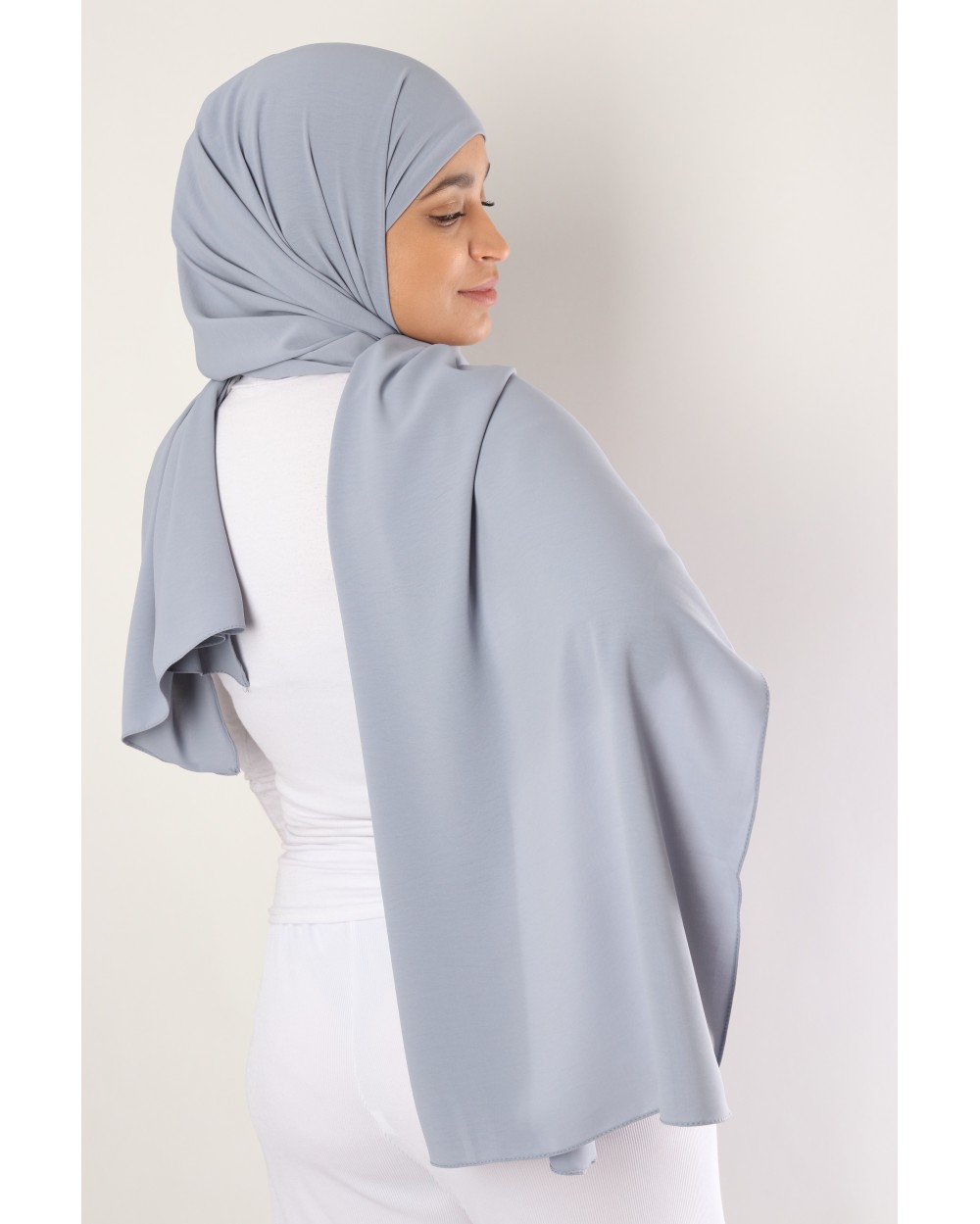 Madina ready-to-wear hijab