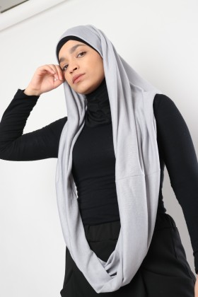 Hijab Circle Sheyla