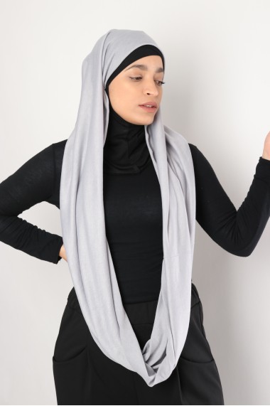 Hijab Circle Sheyla