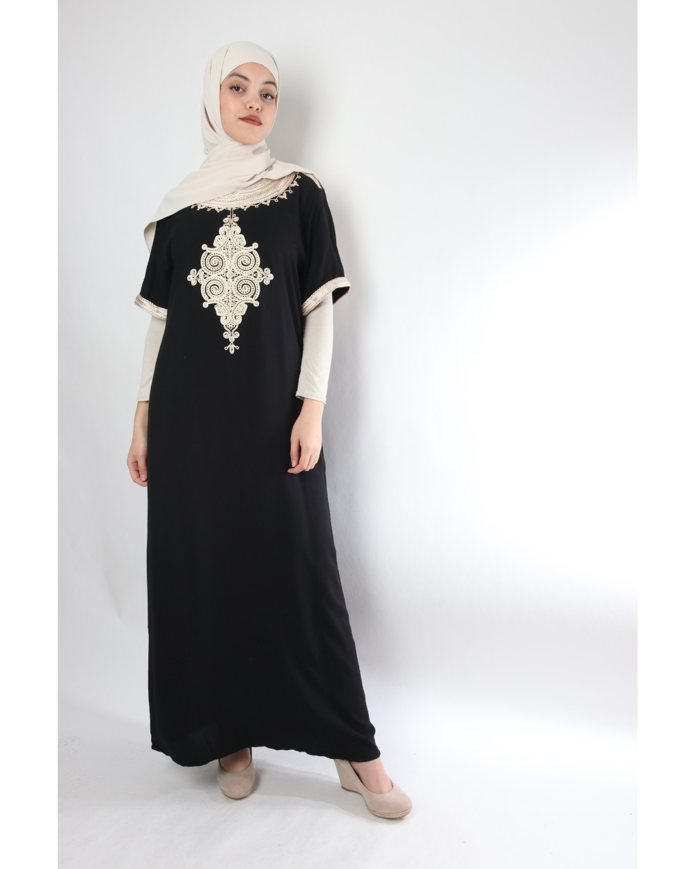 burqa new design 2018