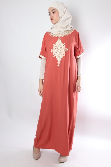 Gandoura oriental dress Ouria