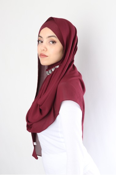 Hijab Jewel