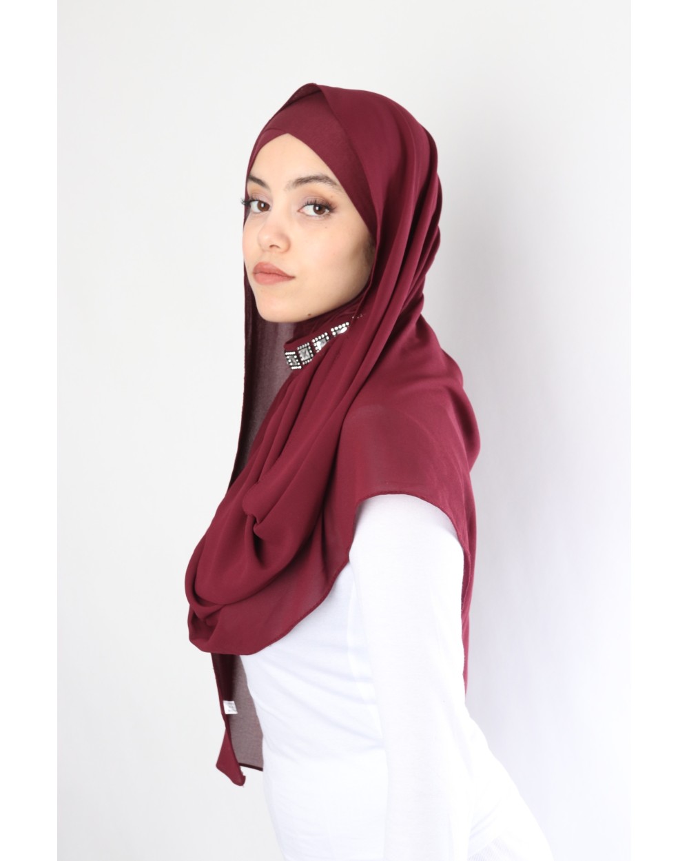 Hijab Jewel