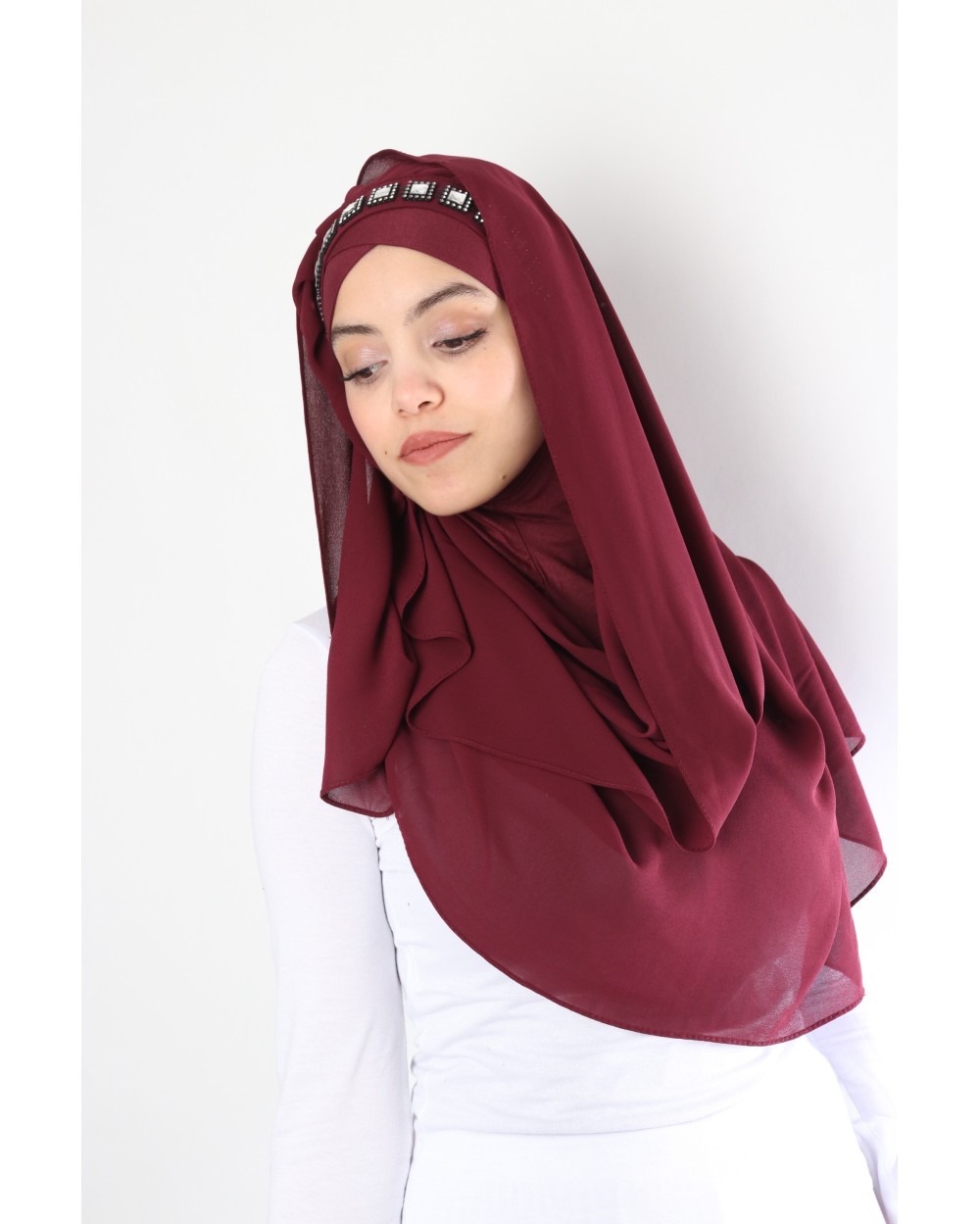 Hijab Jewel