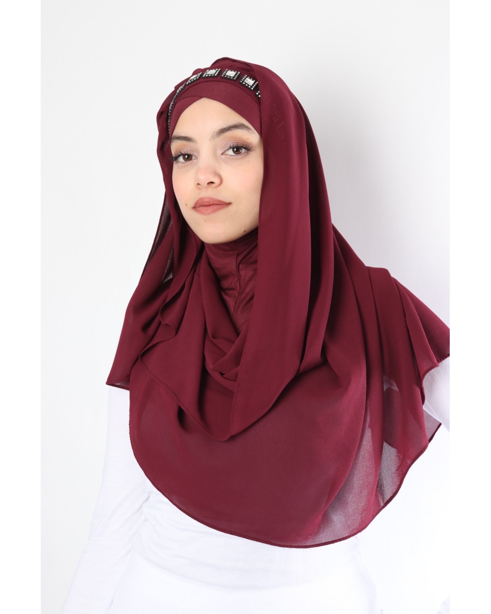 Hijab Jewel