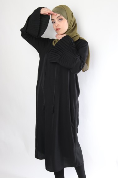 Long tunuic NINA double...