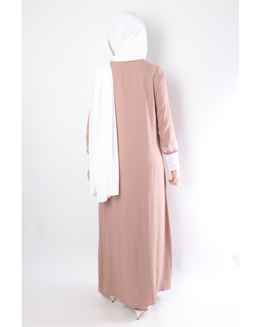 Oriental abaya Achiqa