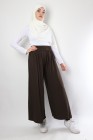 Maxi Pants