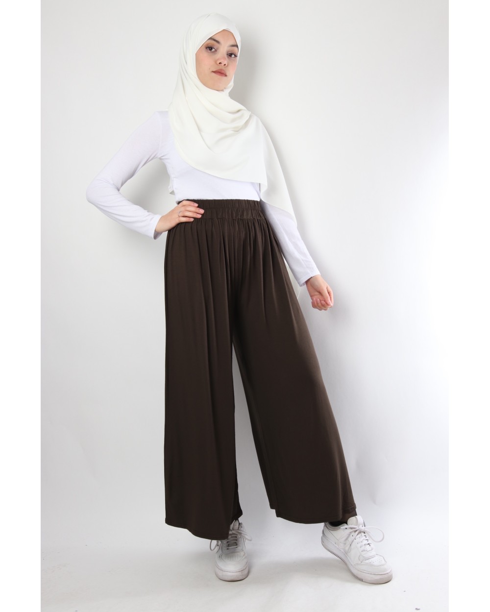 Maxi Pants
