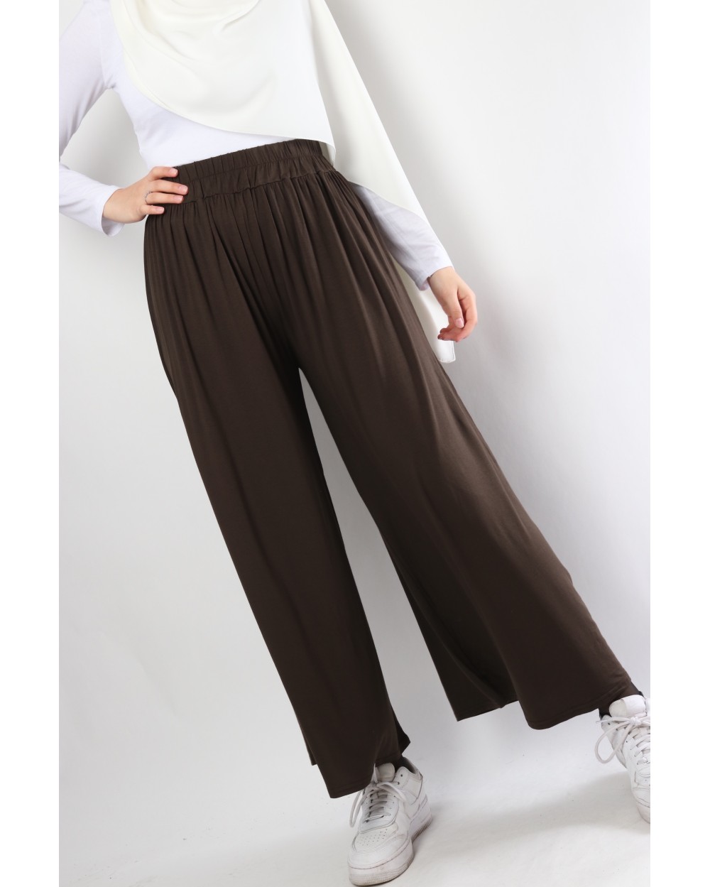 Maxi Pants